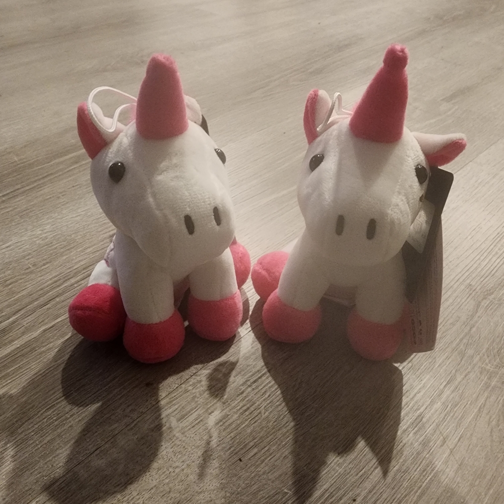 NFL | Bronco Unicorn Ornaments